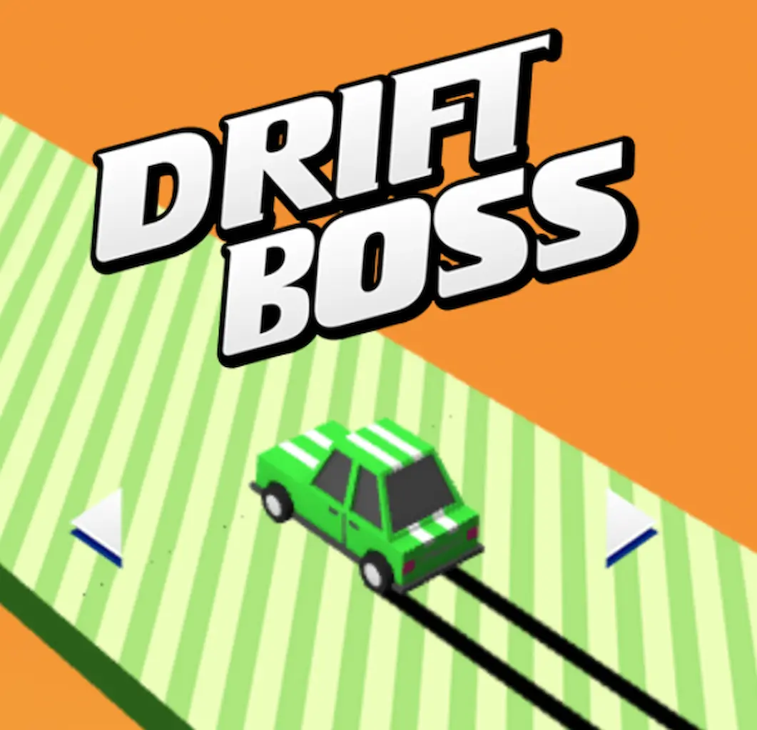 Drift Boss