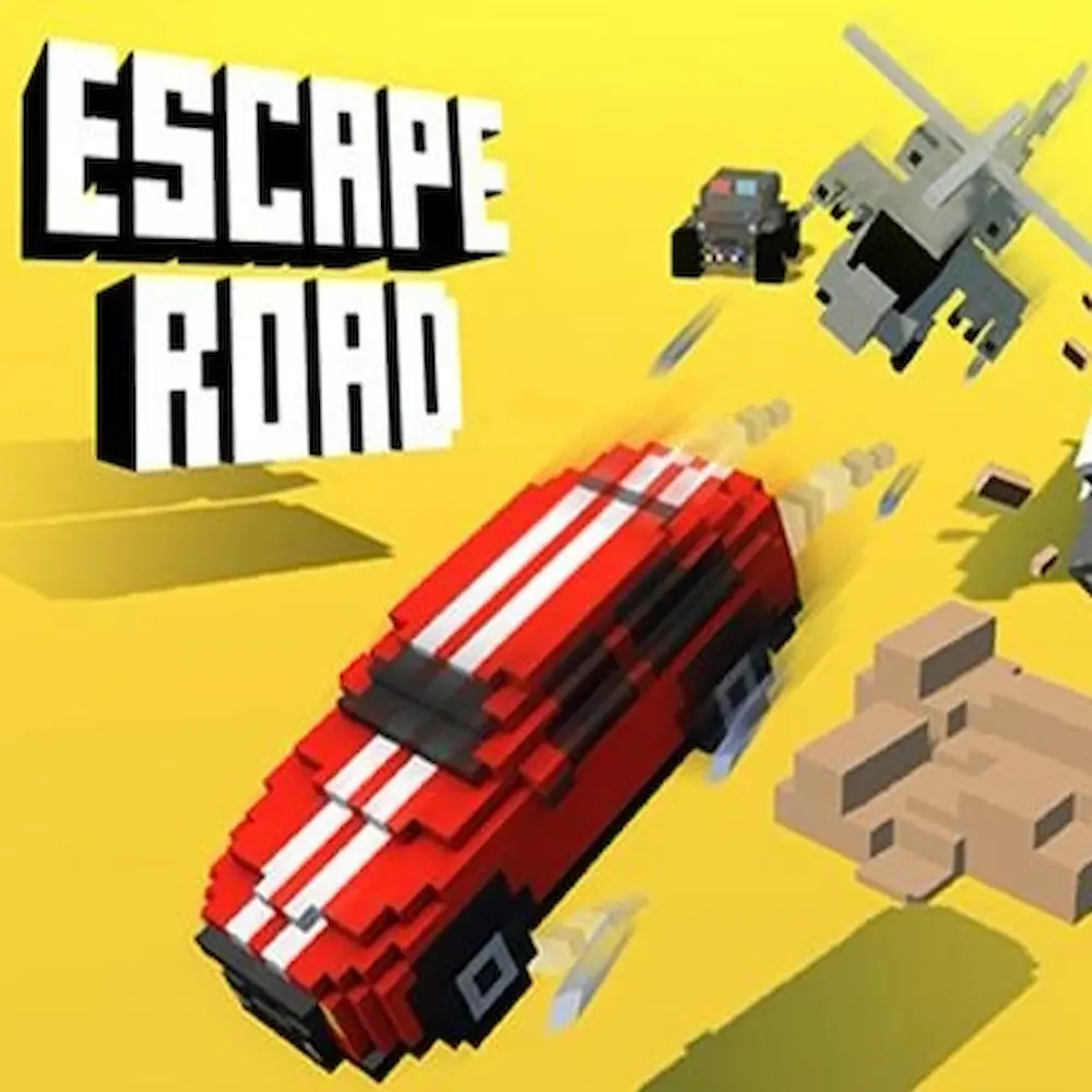 Escape Road