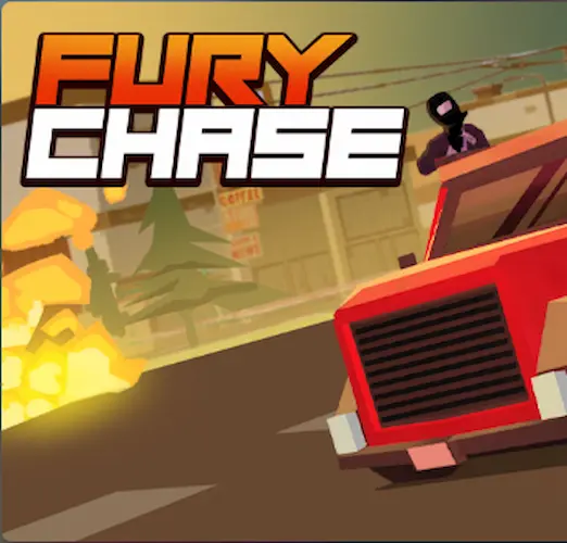 Fury Chase