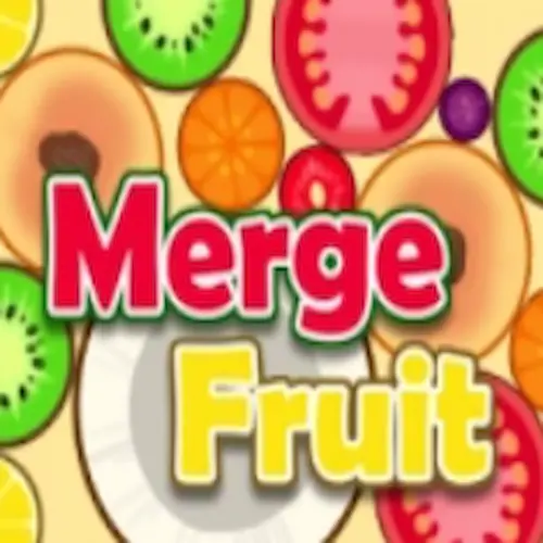 Merge Fruits