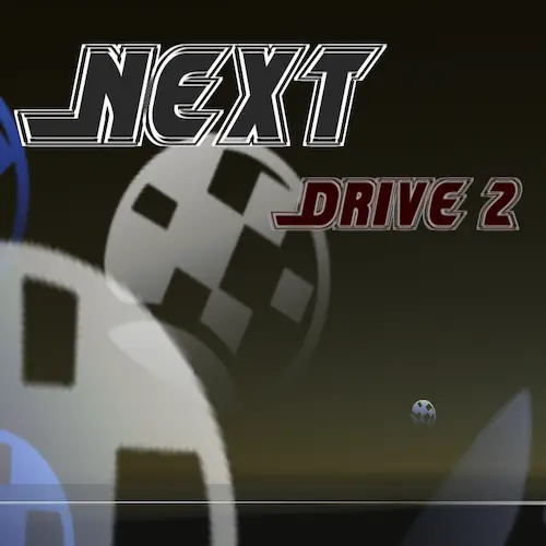 Next Drive 2