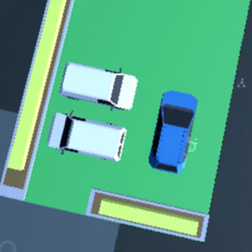Parking Jam 3D