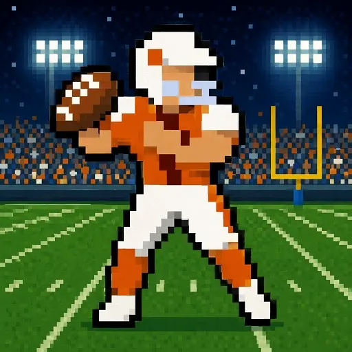 Retro Bowl