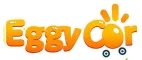 Eggy Car Logo